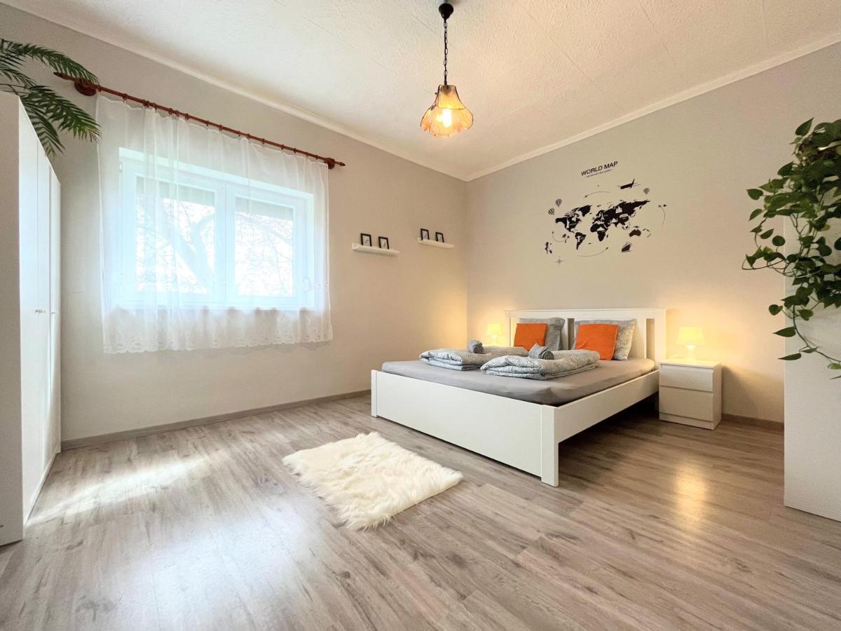 Holiday Home Szulok Экстерьер фото