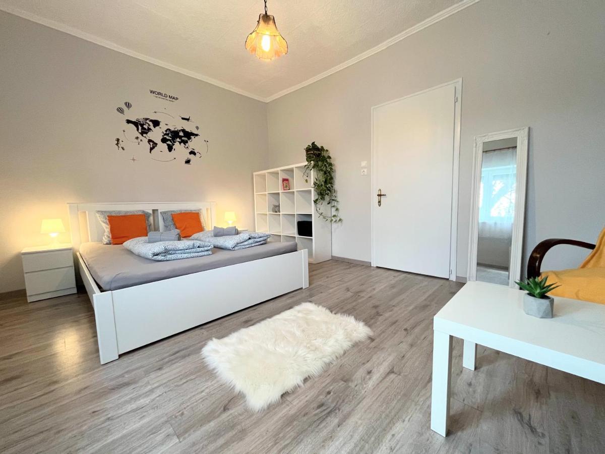 Holiday Home Szulok Экстерьер фото