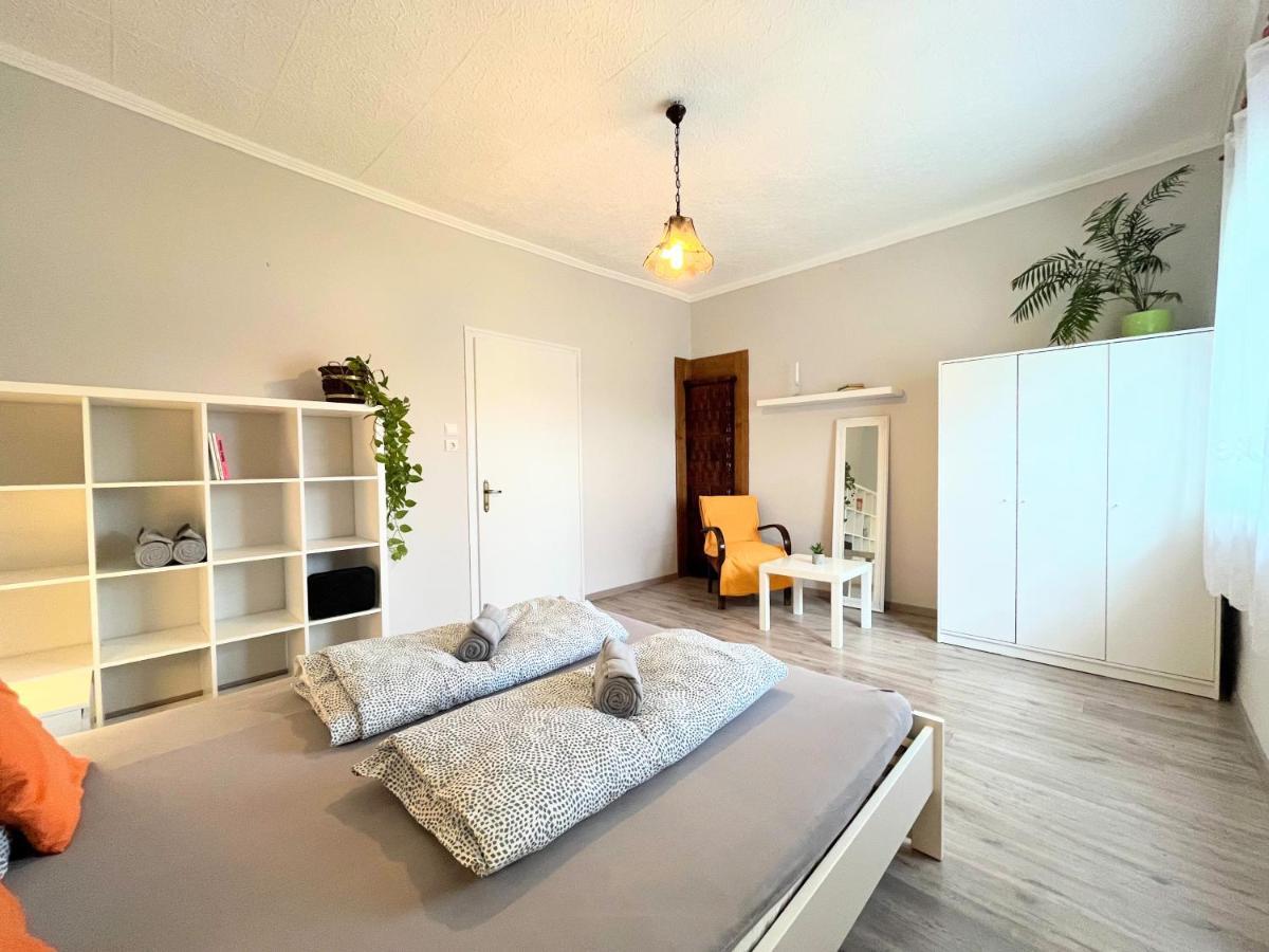 Holiday Home Szulok Экстерьер фото