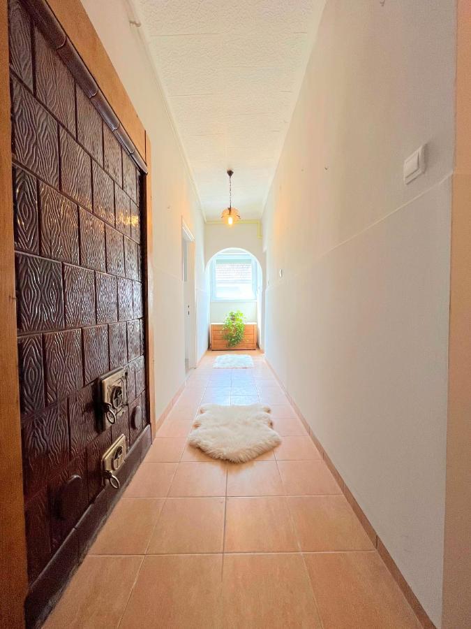 Holiday Home Szulok Экстерьер фото