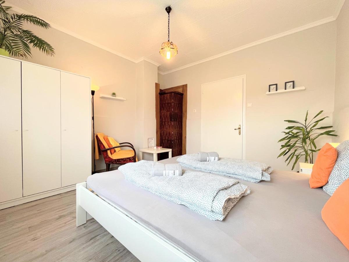 Holiday Home Szulok Экстерьер фото
