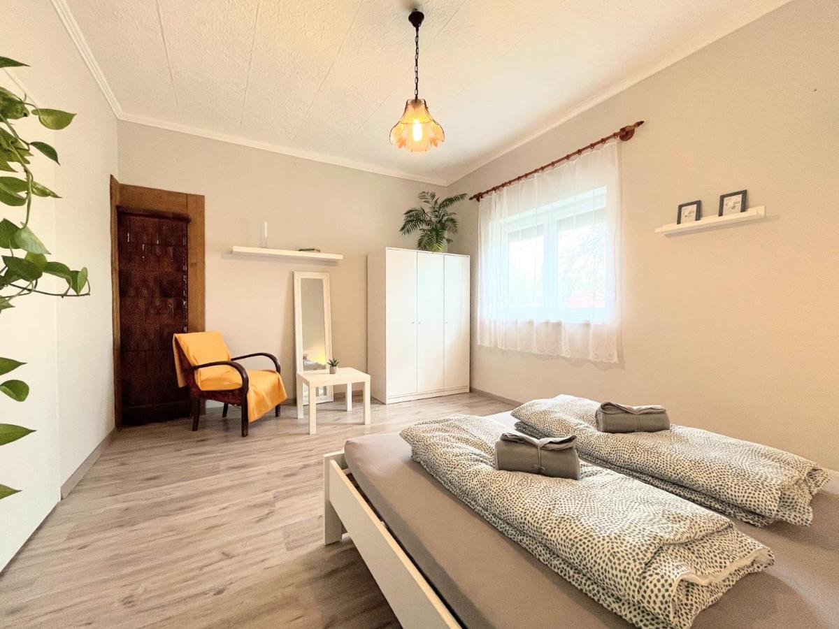 Holiday Home Szulok Экстерьер фото