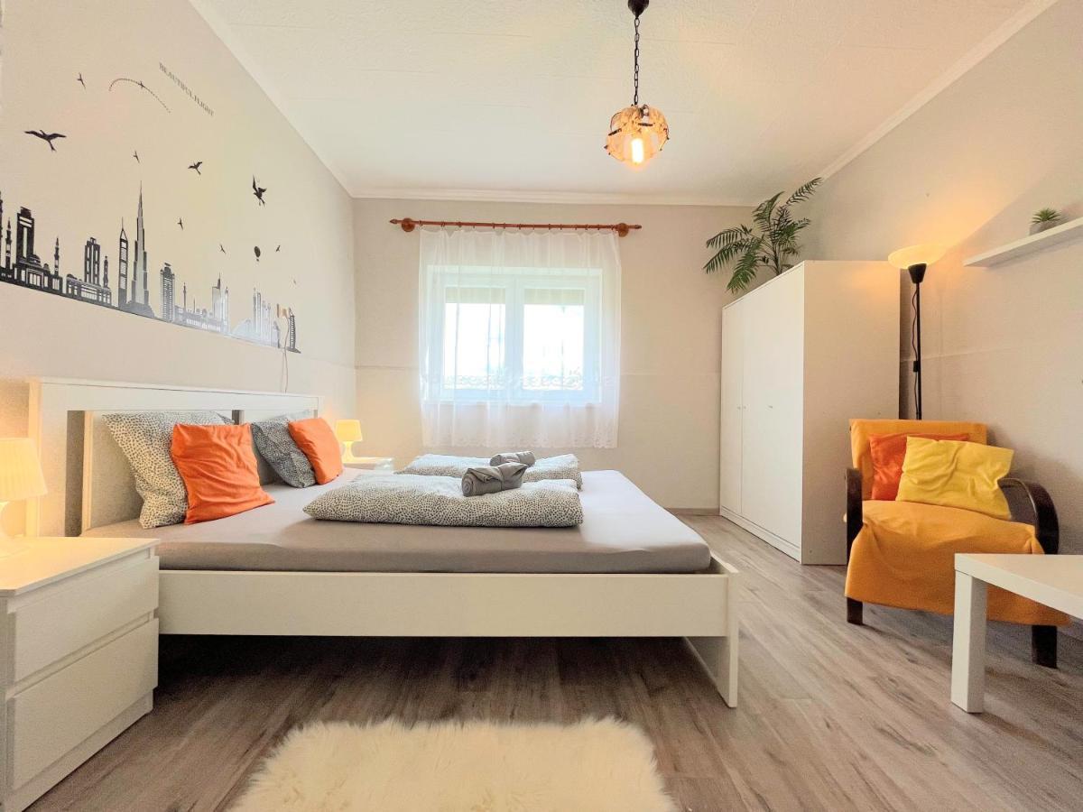 Holiday Home Szulok Экстерьер фото