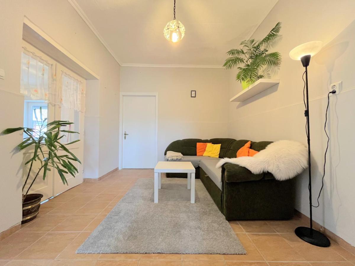 Holiday Home Szulok Экстерьер фото