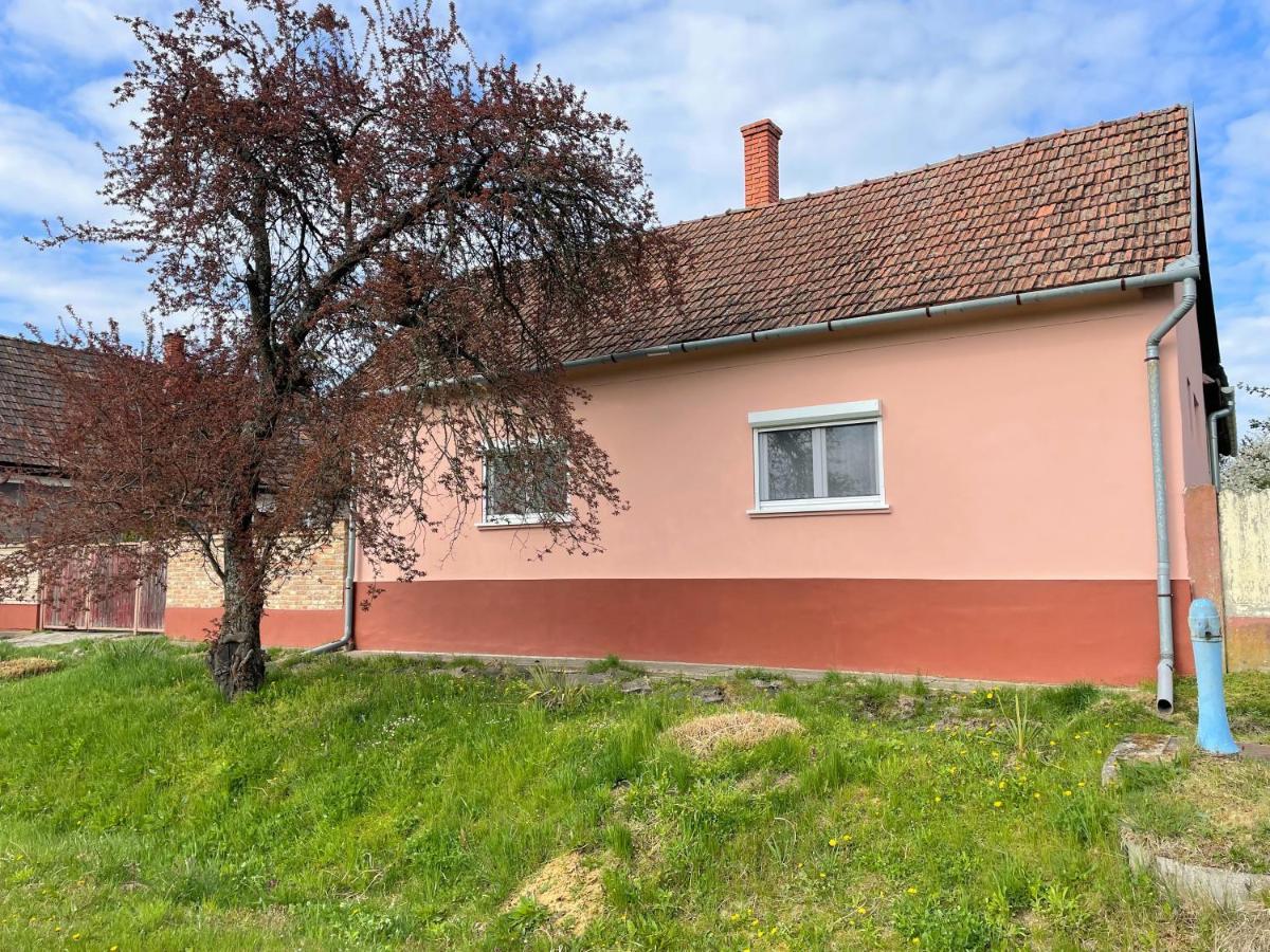 Holiday Home Szulok Экстерьер фото