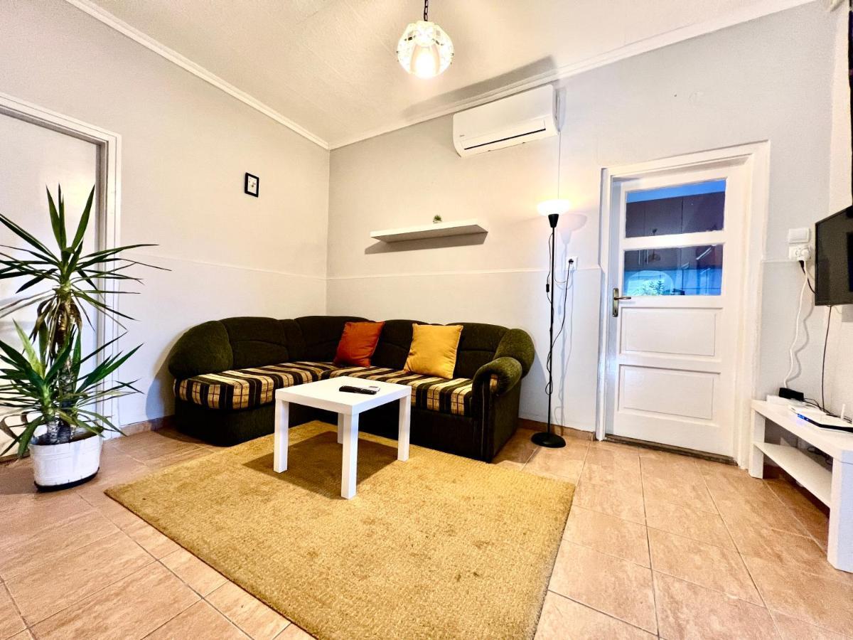 Holiday Home Szulok Экстерьер фото