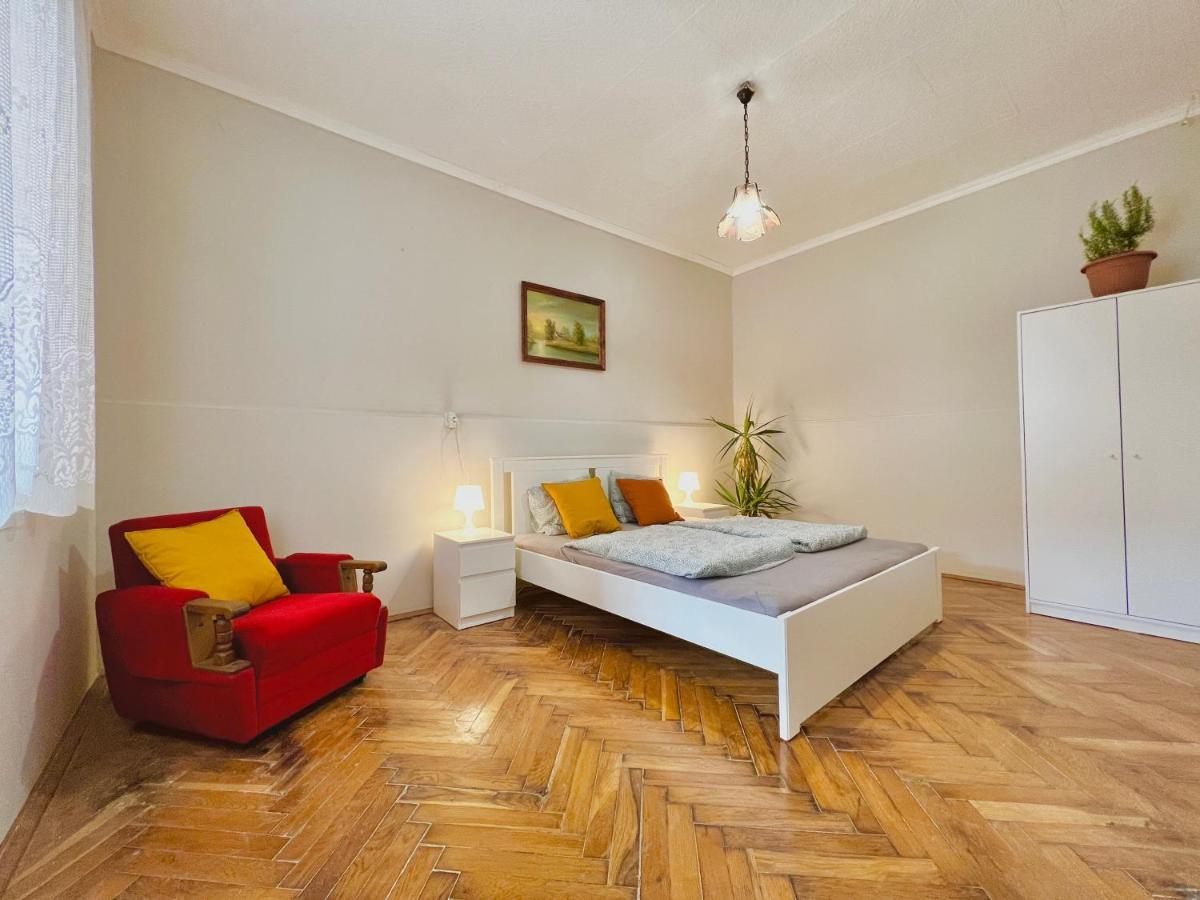 Holiday Home Szulok Экстерьер фото